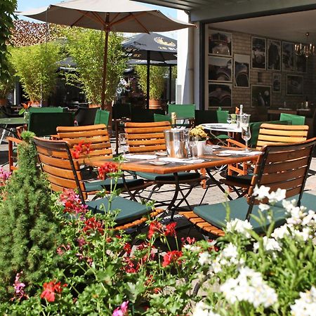 Hotel Goldener Engel Speyer Ngoại thất bức ảnh