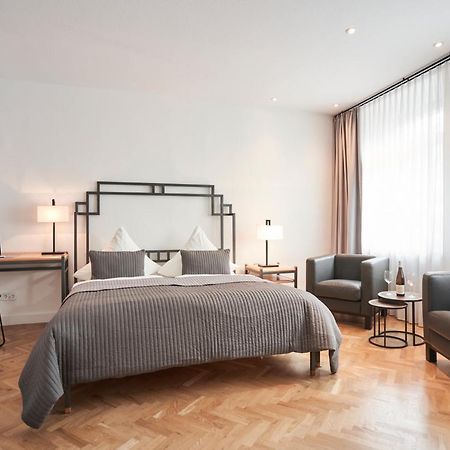 Hotel Goldener Engel Speyer Ngoại thất bức ảnh
