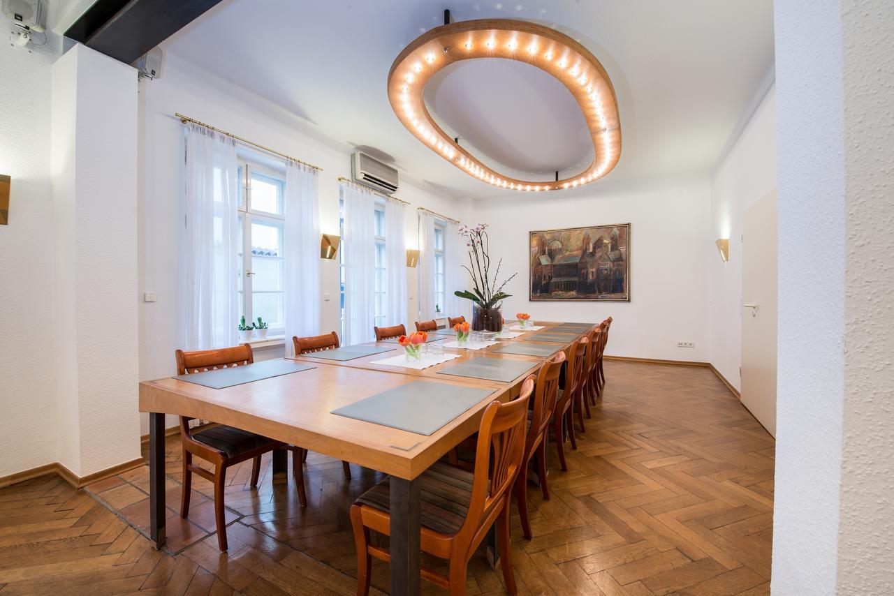 Hotel Goldener Engel Speyer Ngoại thất bức ảnh