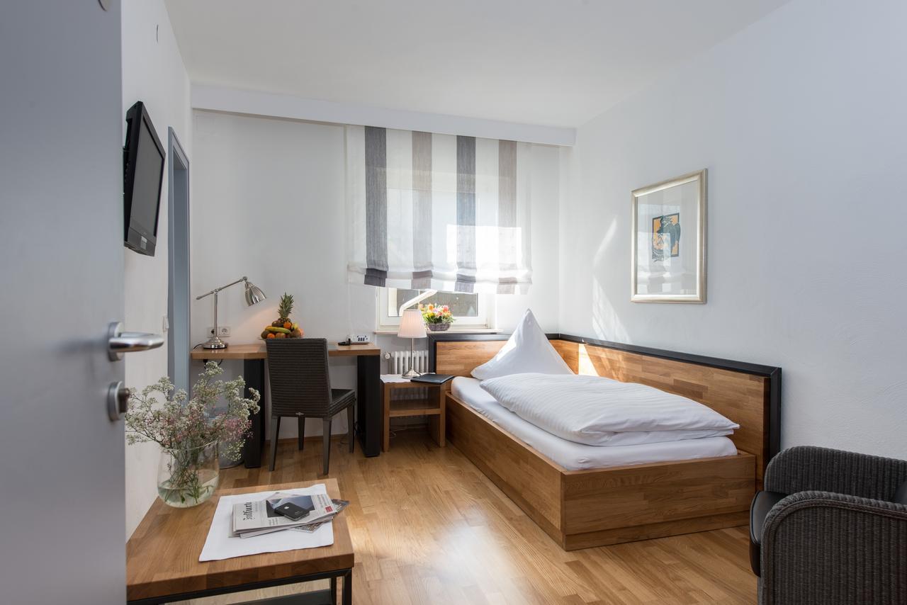 Hotel Goldener Engel Speyer Ngoại thất bức ảnh
