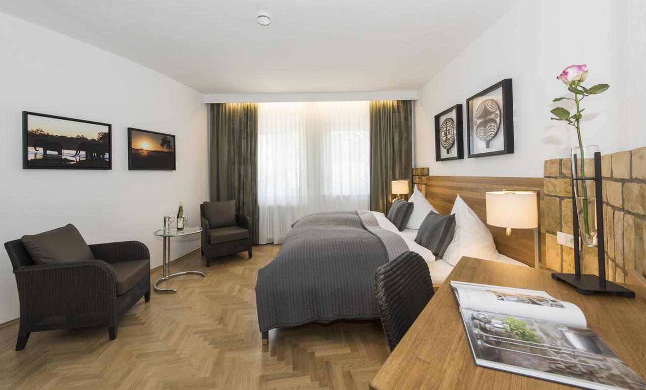 Hotel Goldener Engel Speyer Ngoại thất bức ảnh