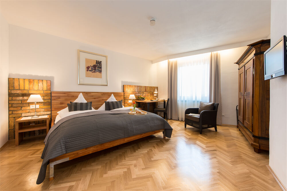 Hotel Goldener Engel Speyer Ngoại thất bức ảnh