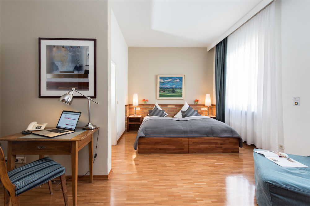 Hotel Goldener Engel Speyer Ngoại thất bức ảnh