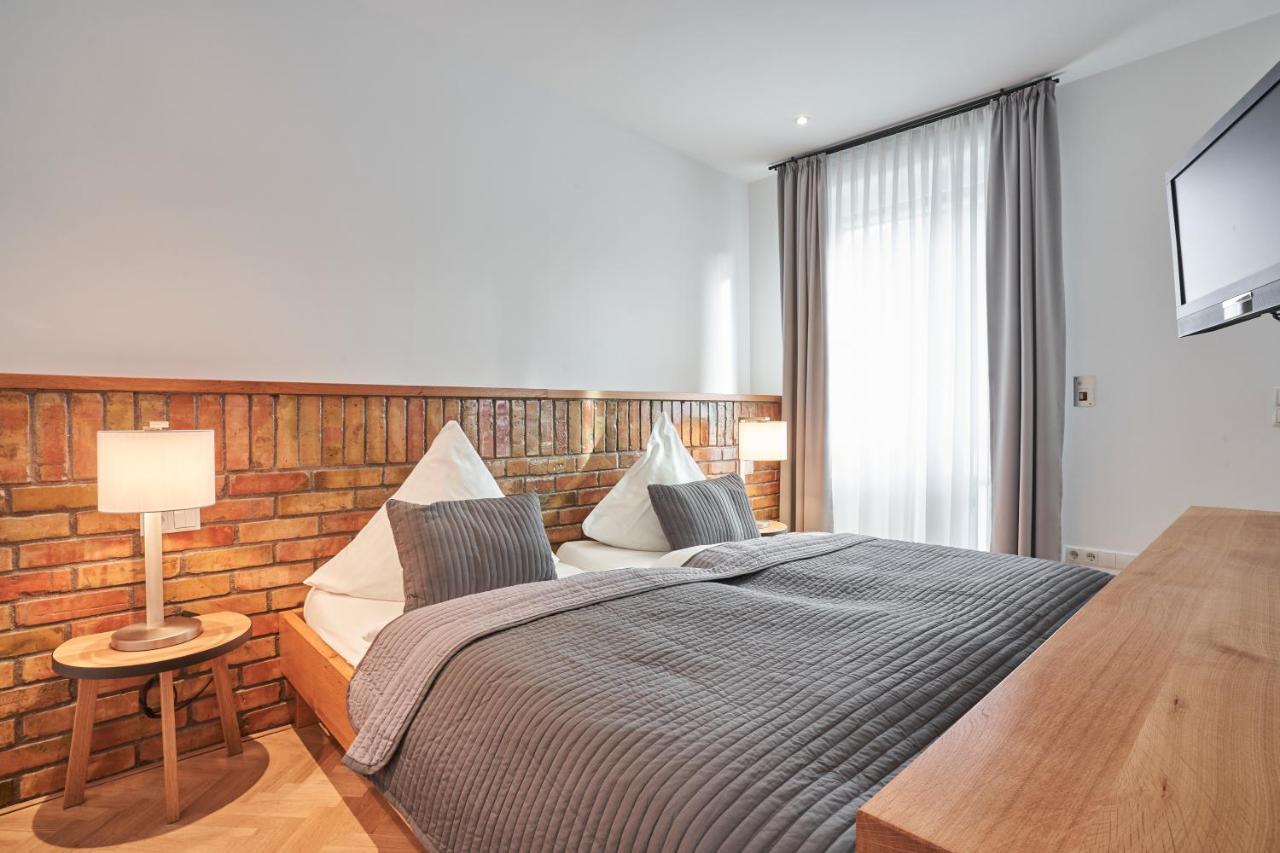 Hotel Goldener Engel Speyer Ngoại thất bức ảnh