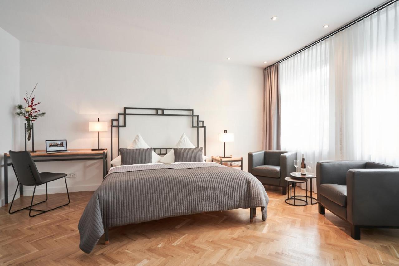 Hotel Goldener Engel Speyer Ngoại thất bức ảnh