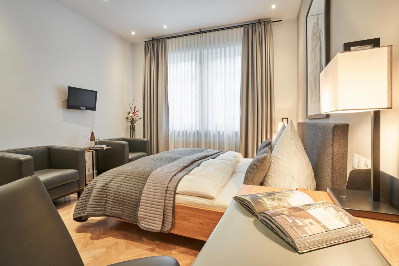 Hotel Goldener Engel Speyer Ngoại thất bức ảnh