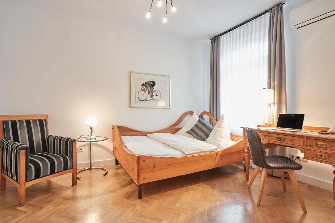 Hotel Goldener Engel Speyer Ngoại thất bức ảnh